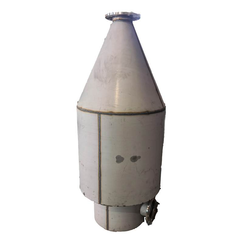 201/304 Stainless Steel Piggy Bank 316 Stainless Steel Food Grade Air Pressure Storage Cylinder Tank Environmentally Friendly Air Compression Tank