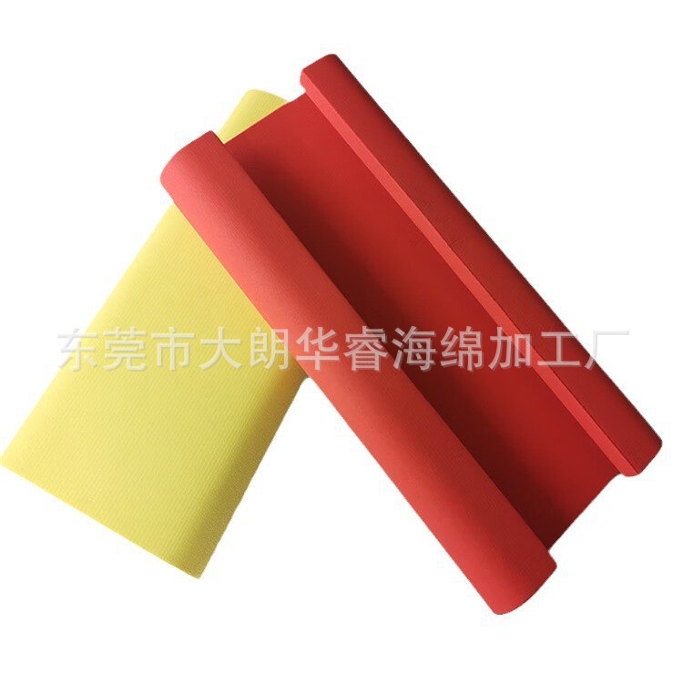 Dragon Boat Cushion Integrated Molding Non-Absorbent Non-Slip Eva Dragon Boat Training High Elasticity Eva Dragon Boat Cushion