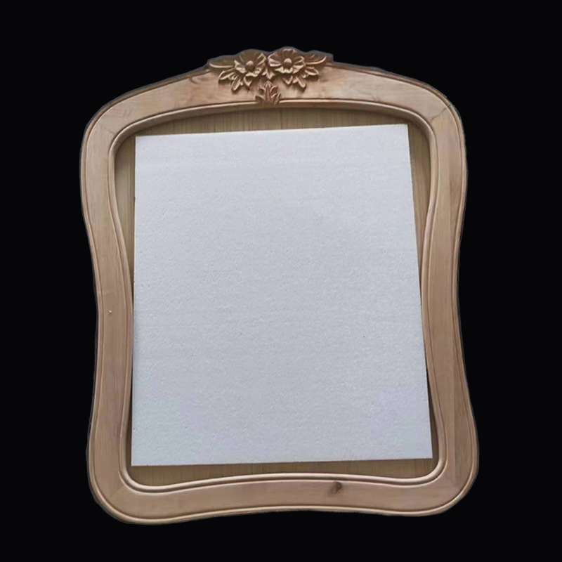 Customized Special-Shaped Eps Foam Mold-Free Eps Packaging Lining for Cosmetic Gift Boxes, Polystyrene Insulation and Heat Preservation