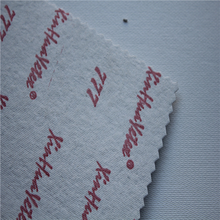 Hongye spot wholesale Japanese paper 777 in the bottom plate environmental protection luggage lining shoe material