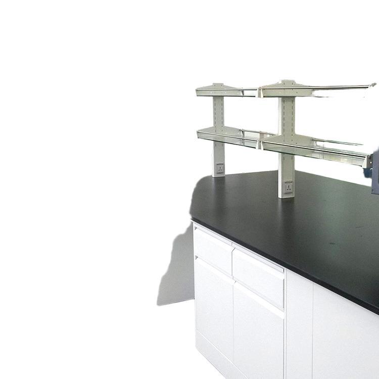 Experimental Bench Laboratory Special All-Wood Experimental Bench Physical Chemistry Experimental Table School Research Room Special