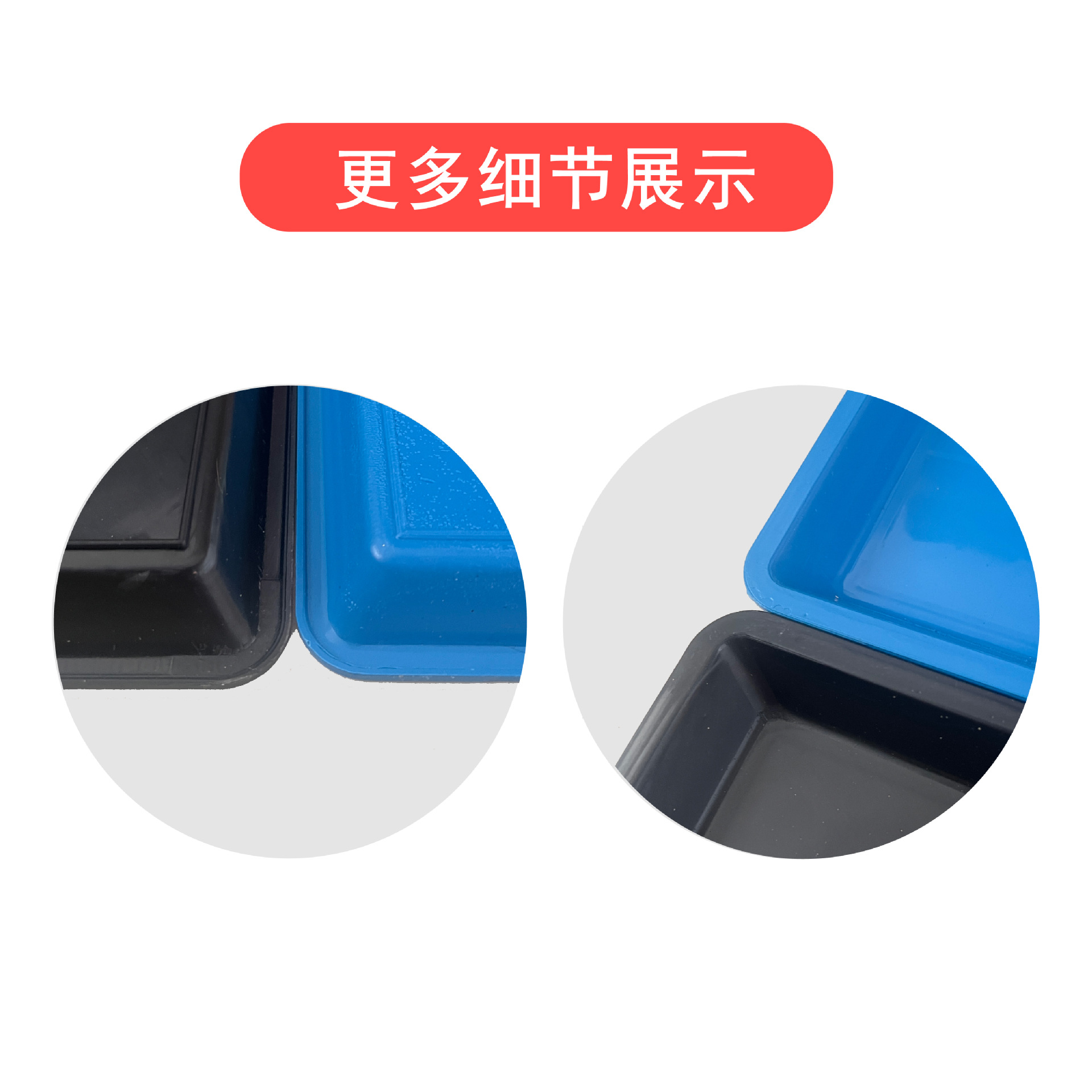 58*49 pedal manure tray plastic moisture-proof dog cage pet tray cat cage bird cage urine rabbit anti-fall pad