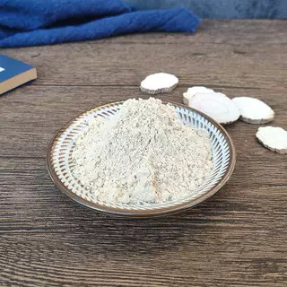 Wholesale of Angelica Dahurica Powder, Chinese Herbal Medicine Store, Edible Ultra-Fine Facial Mask Powder, White Powder Seasoning, Sold Separately, Poria Cocos, Atractylodes Macrocephala, Paeonia Albiflora