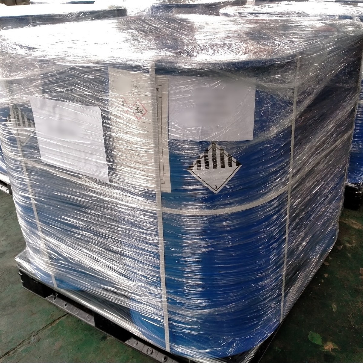 Polythiol 504 Petmp 95% Above Spot