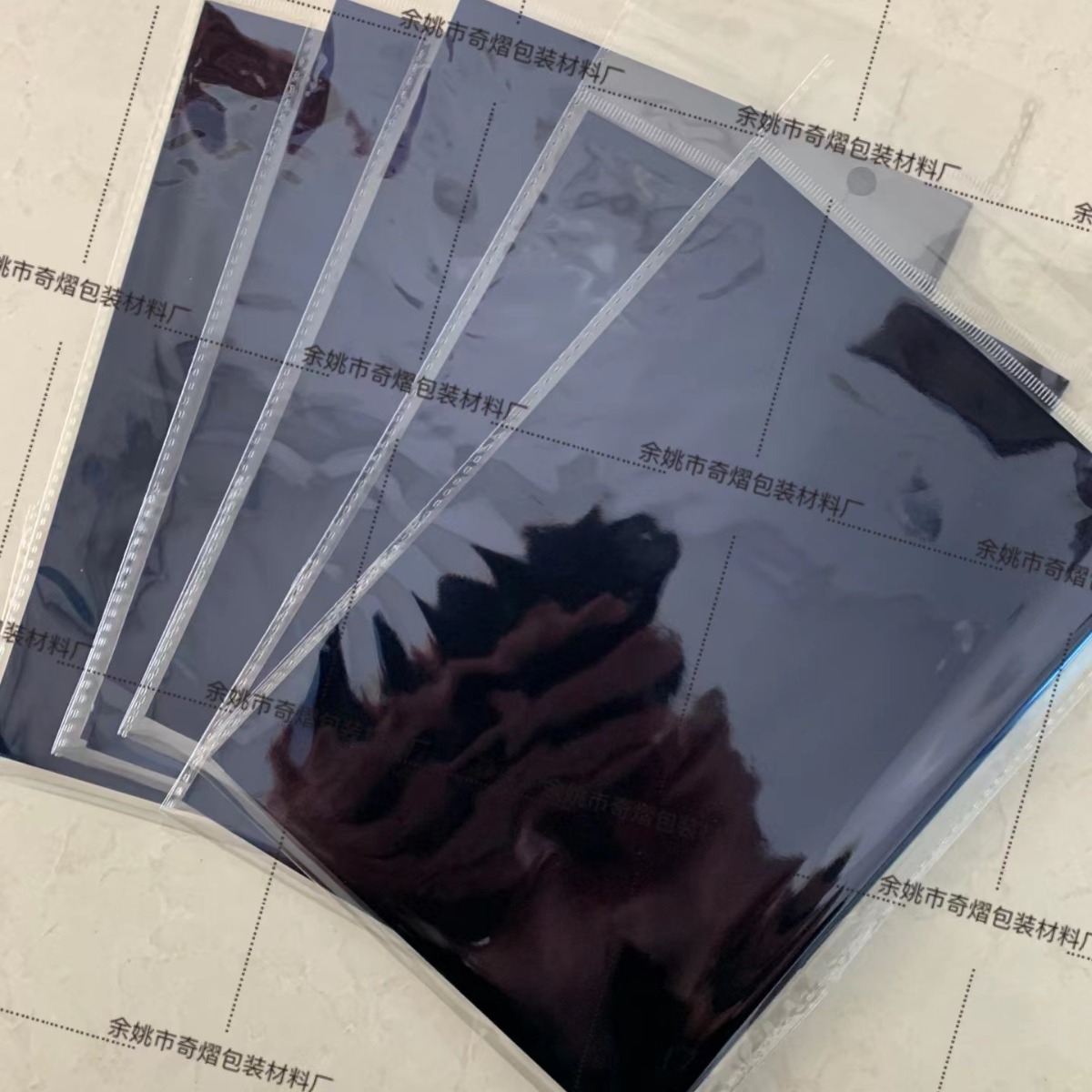 Cellophane DIY Handmade Material Baking Bag Flower Paper Colorful Transparent Cellophane Chinese Valentine's Day Teacher's Day Gift Packaging