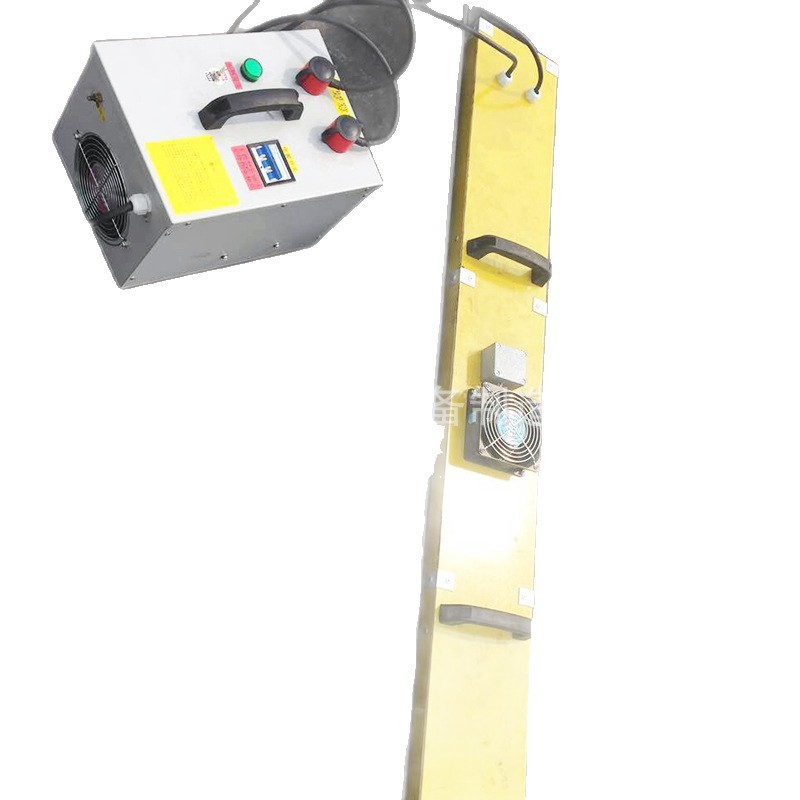 Coking Equipment, Tamping Hammer Plate Remover, Tamping Hammer Special Plate Remover, Plate Remover, Coke Oven Machinery and Equipment