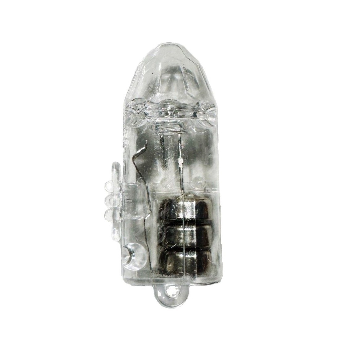 Factory Direct Sales Hot Selling Bullet Switch Led Balloon Light Mini Battery Handmade Decorative Light Bead Accessories