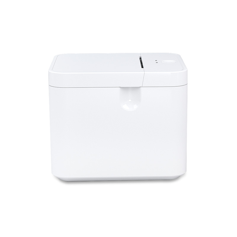 New ZJ-5890A 58MM Receipt Printer Receipt ThermAl Printer SupermArket CAshier Receipt Printing