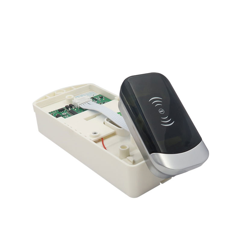 Electronic Sauna Cabinet Lock Smart Sauna Lock Bathroom Id Sensor Wardrobe Lock Locker Electronic Lock Sensor Cabinet Lock