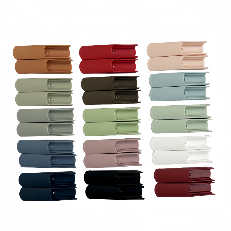 Baby dining chair anti-fall strip growth chair support foot lengthened anti-fall strip accessories a pair of large wholesale postage