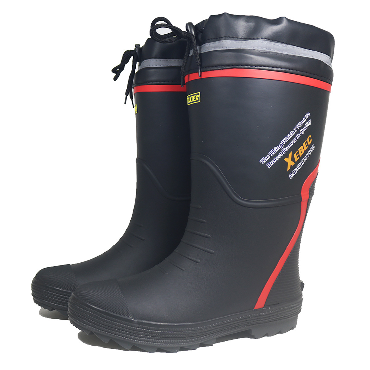 Зимние бархатные рыболовные ботинки с утеплителем, водонепроницаемые, противоскользящие, прямые продажи от фабрики Hongwu