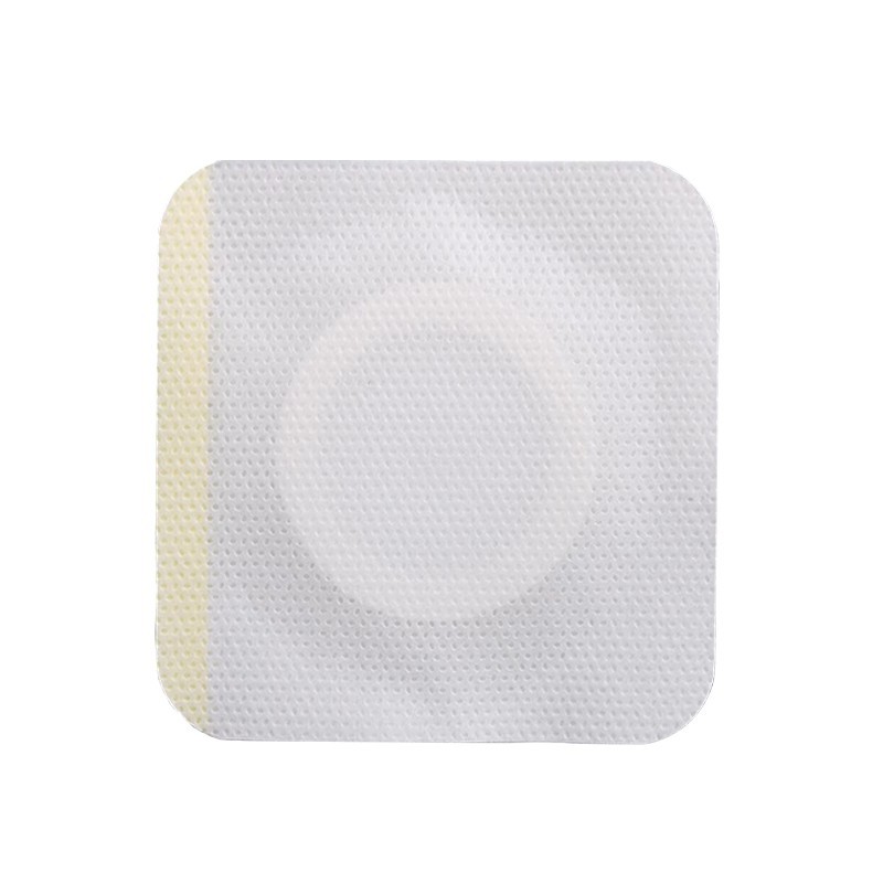 Non-Woven Plaster Patch, Coated, Breathable Three-Volt Patch, Acupoint Patch, Navel Patch, Blank Patch, Sanjiu Patch, Tianxibustion Patch