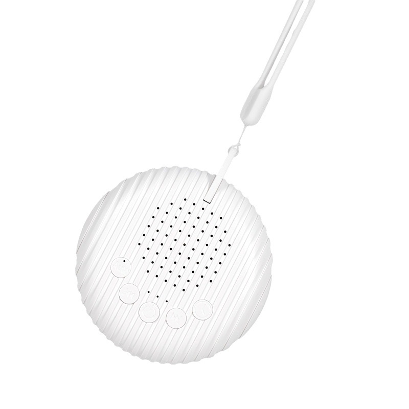 White noise machine white noise sleep instrument baby soothing sleep instrument voice control sleep instrument coax sleep