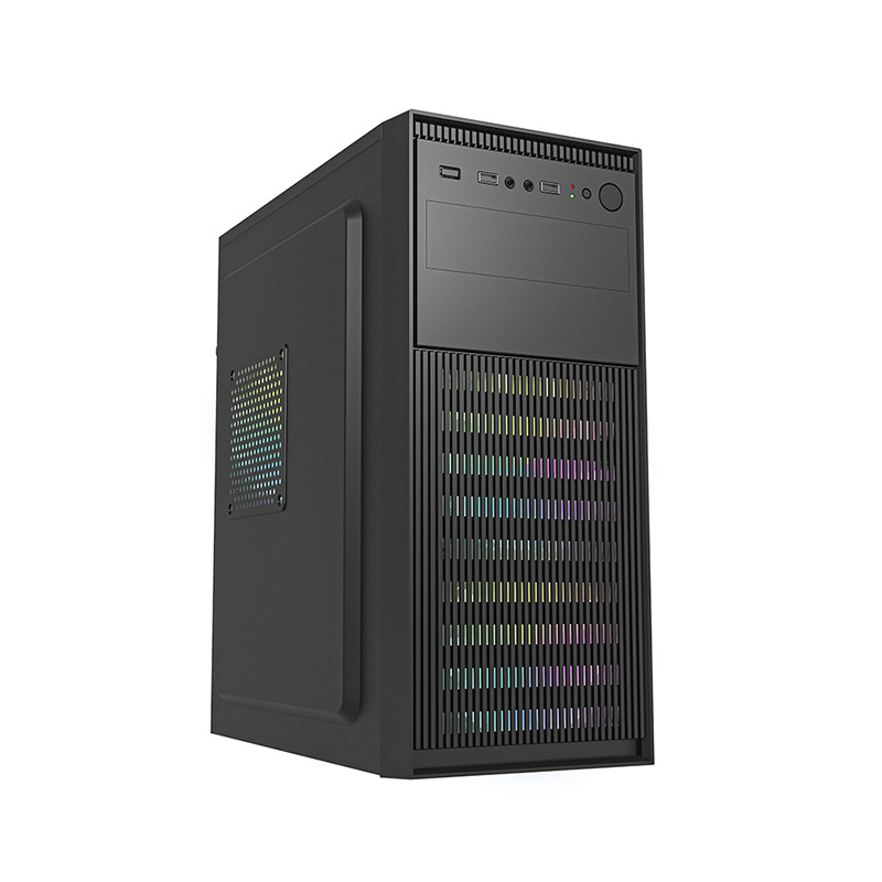 Maifan Brand Core I5I7I9 High-End E-Commerce Live Broadcast Desktop Computer Complete Designer Video Editing Host