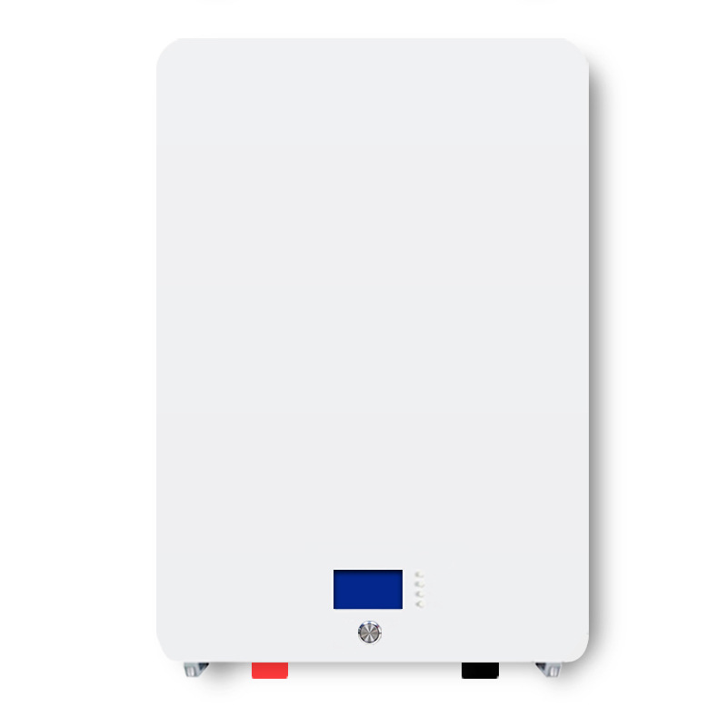 51.2V100Ah314Ah Household Energy Storage Lithium Iron Phosphate New Energy 5Kwh 15Kwh Wall-Mounted Photovoltaic Power Generation