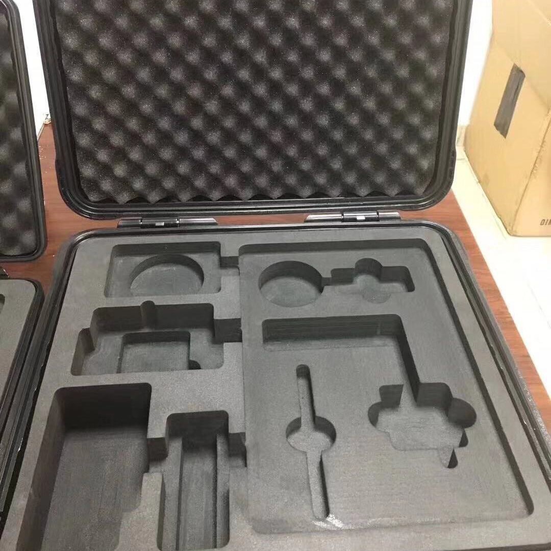 Luggage Eva Foam Packaging Gift Box, Tool Box Jewelry Box Liner Foam, Die-Cut Buffer Knife Mold Foam Material