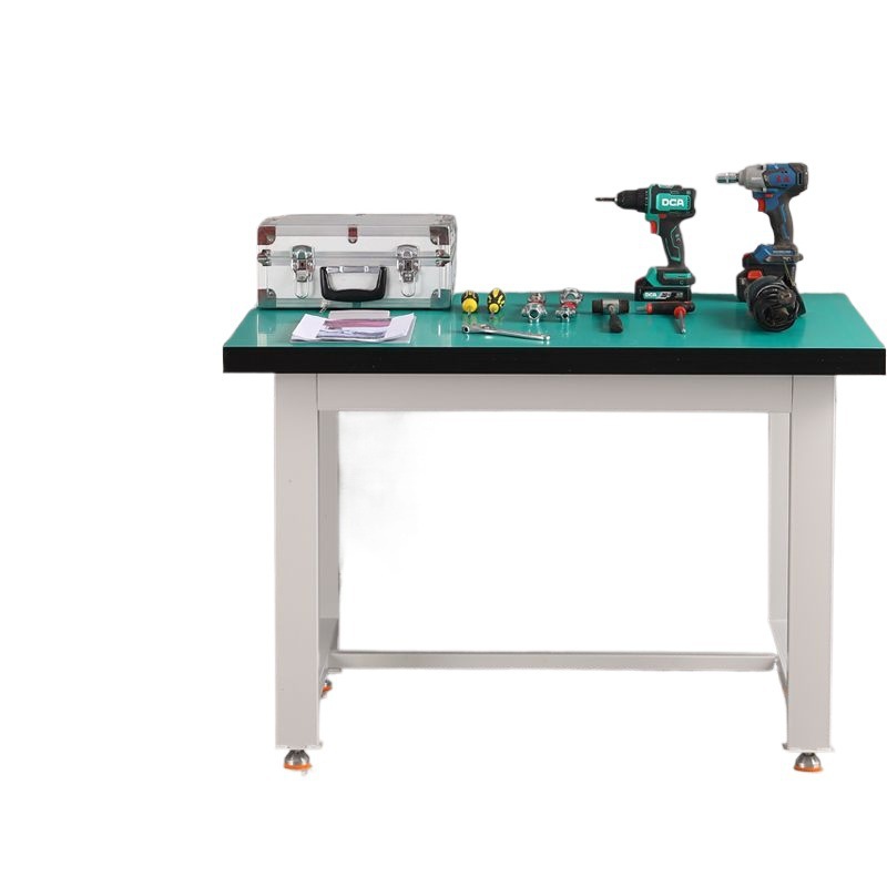 Anti-Static Workbench Workshop Factory Operation Table Assembly Line Maintenance Table Packaging Table Assembly Inspection Table Experimental Table