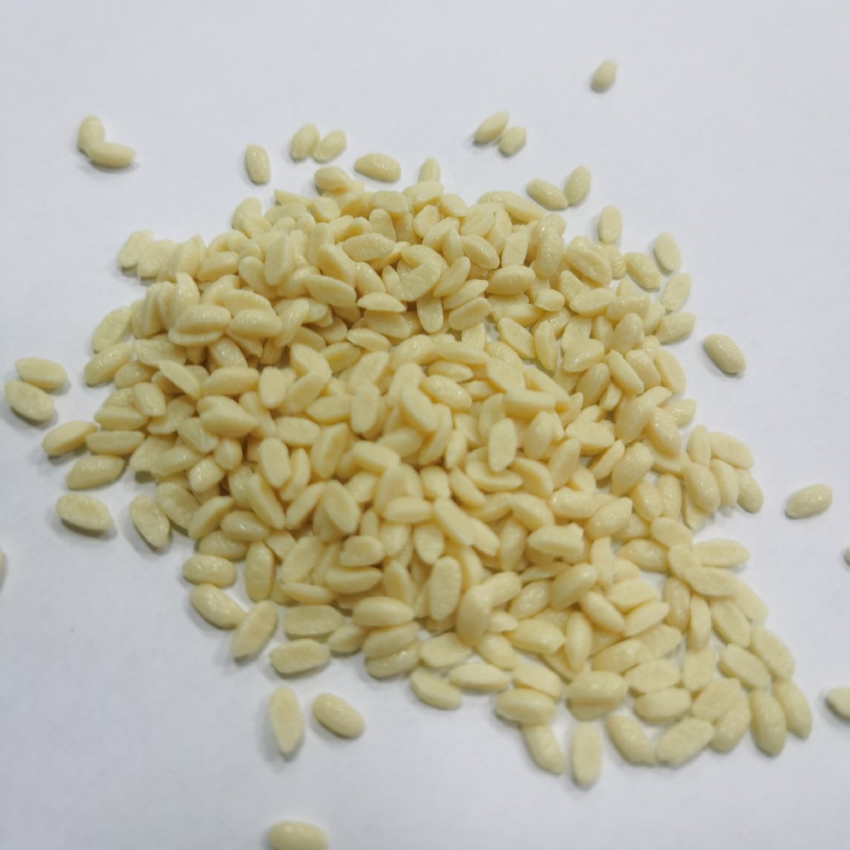 Рисовые капсулы тип питательные гранулы питательно обогащенный рис