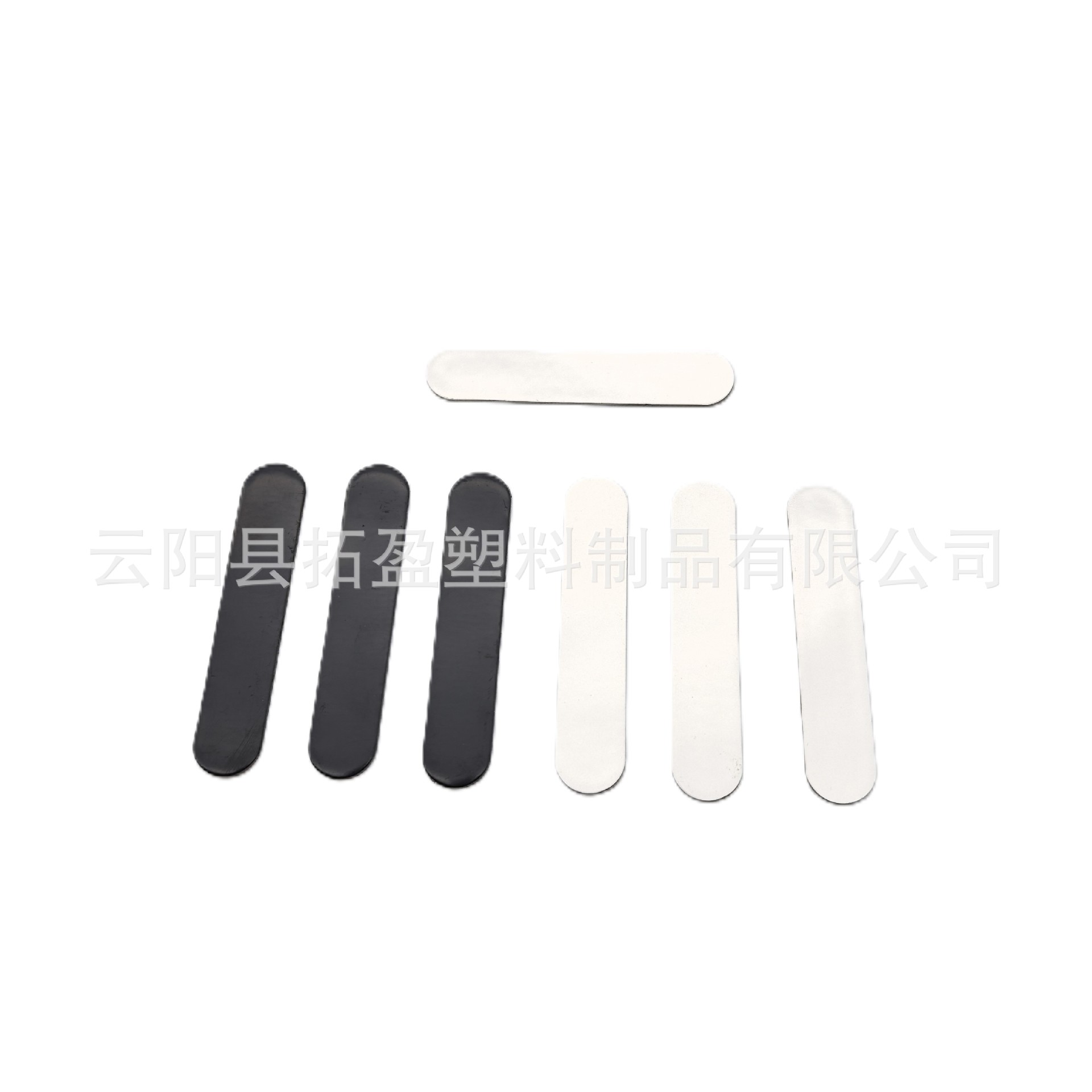 Golf supplies golf weighted lead sheet 3g lead strip golf ball head counterweight lead sheet