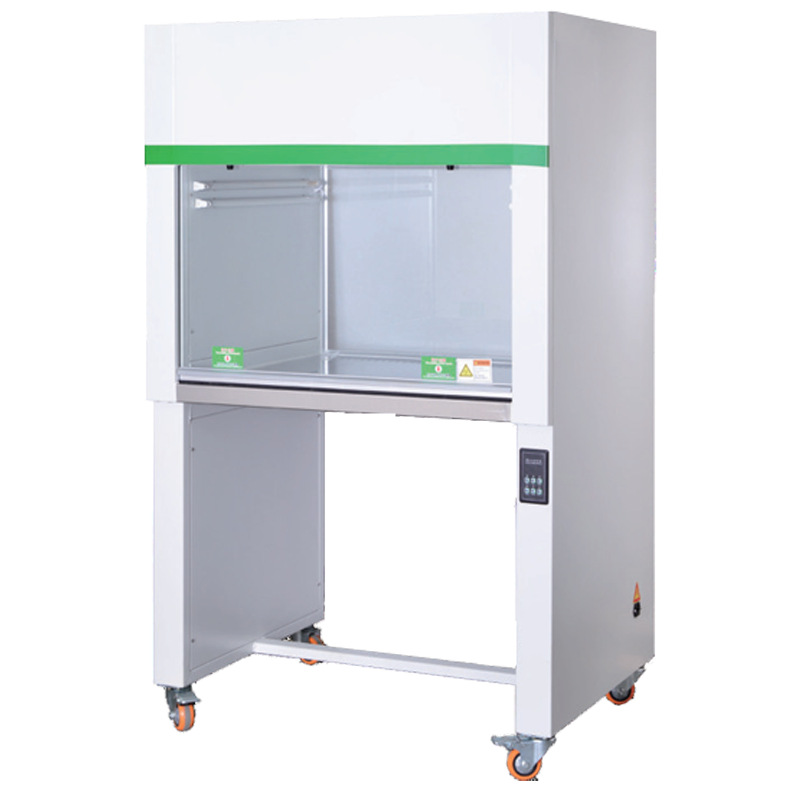 Microbiology Laboratory Factory Ultra-clean Workbench Vertical Air Supply Double Single-sided 100-grade Aseptic Clean Workbench