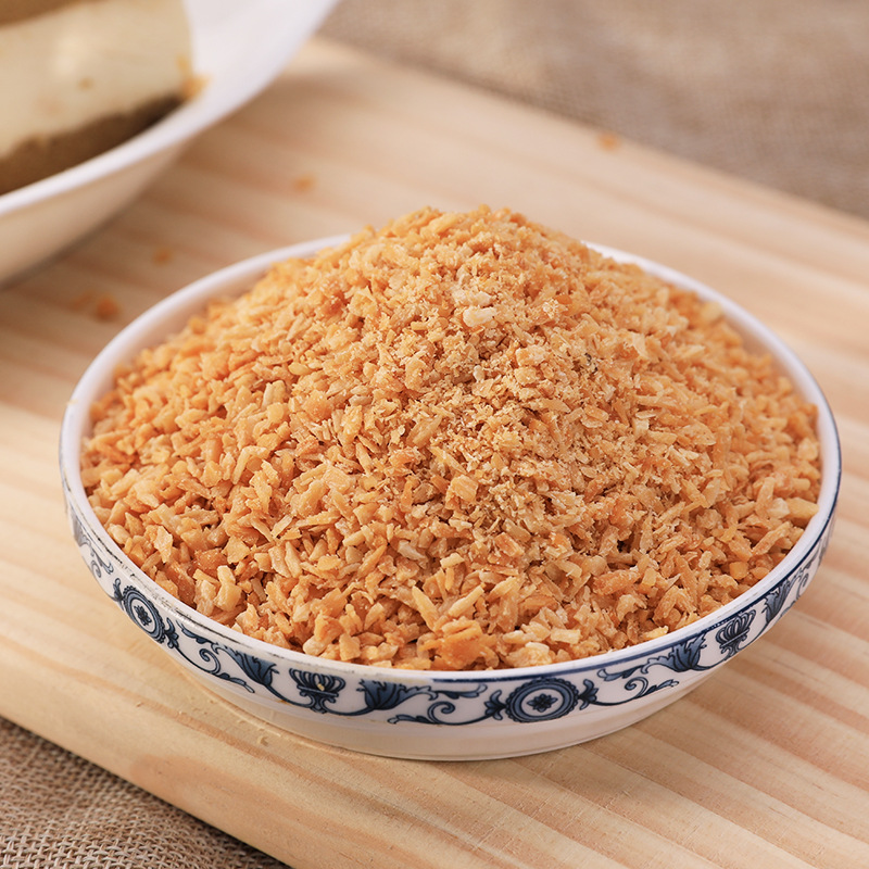 Coconut Capsuless Hainan Specialty Golden Coconut Capsuless 2500g Coconut Meat Capsuless Dessert Cake Yogurt Baking Commercial Raw Materials Wholesale