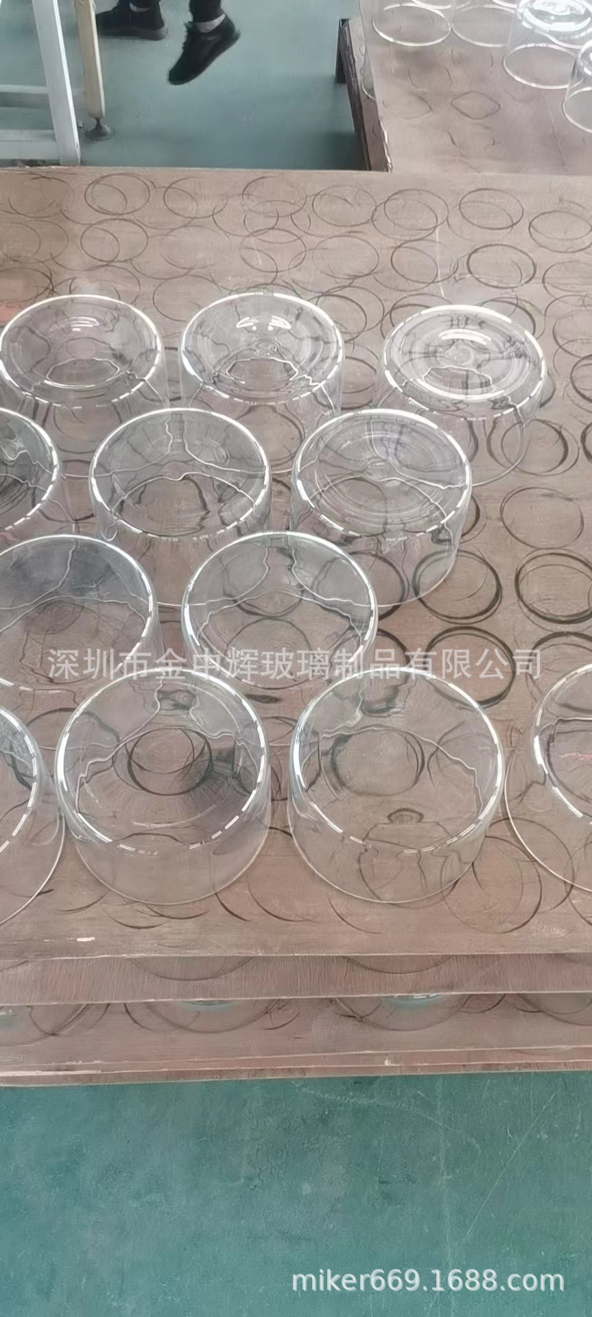 High Borosilicate Glass Jars, High Borosilicate Glass Cylinders, High Temperature Resistance, High Pressure Resistance, High Transparency Extra Large Size