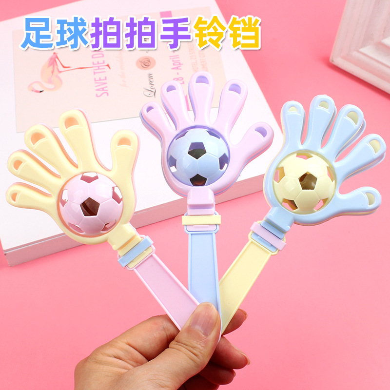 Музыкальная игрушка с ручным механизмом для успокоения детей