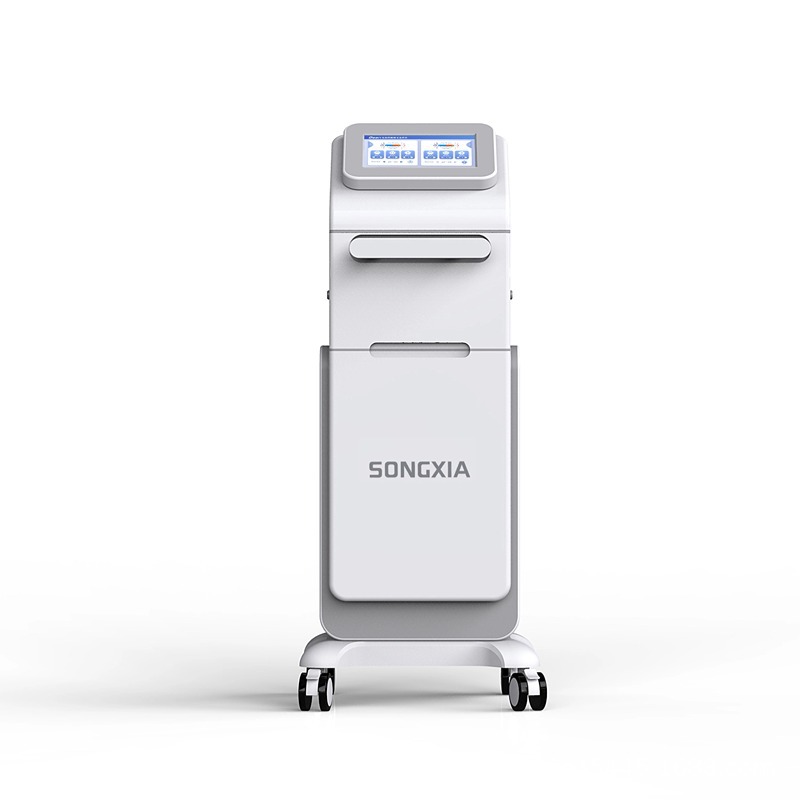 Low Frequency Variable Magnetic Therapy Instrument Transcranial Magnetic Stimulation Therapy Instrument Brain Circulation Physiological Function Treatment Rehabilitation Instrument