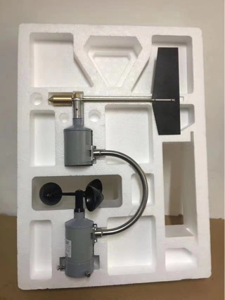 Yf6-4 Yf6-8 Yf6-8J Yf6Yf Wind Direction and Wind Speed Meter Alarm Instrument Wind Speed Sensor Electric Wind Speed Meter