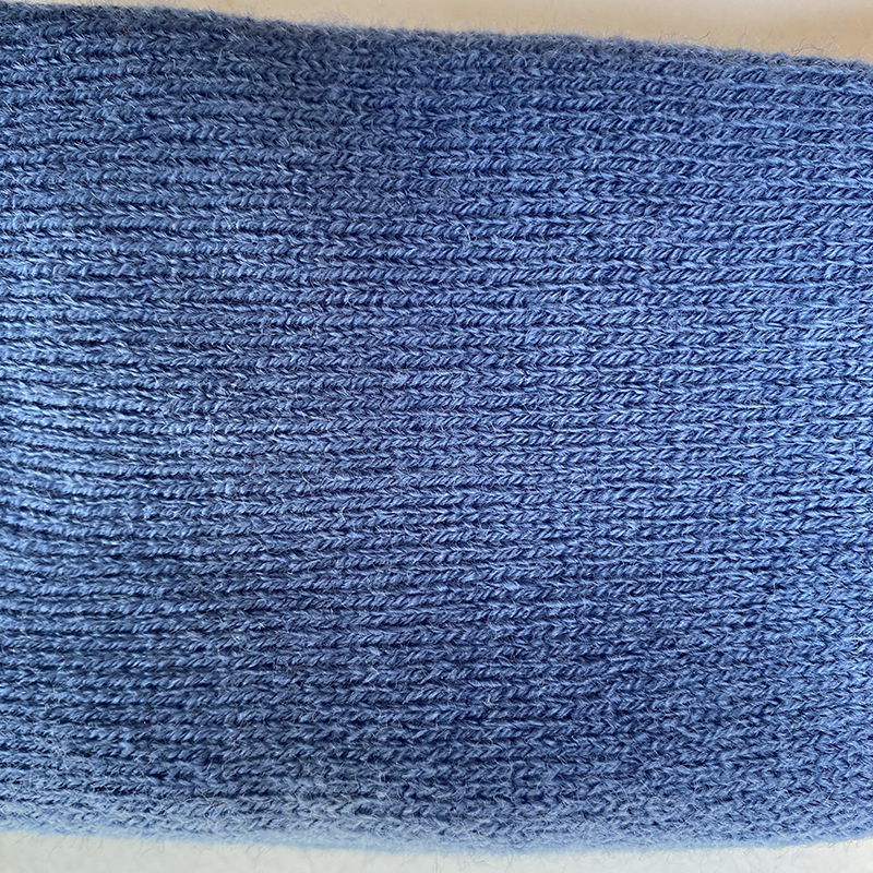 Cold Storage Cotton Socks Miners Warm Thickened Wear-resistant Coal Mine Winter Men's and Women's Thickened Labor Protection Cotton Wool Socks