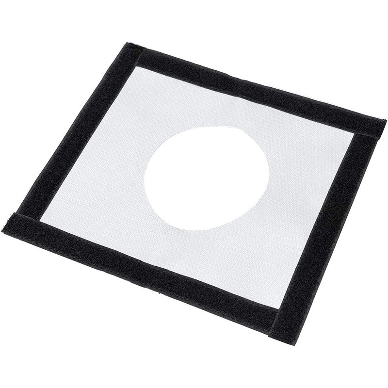 Hot Tent Stove Jack Cover for Outdoor Camping Tent Stove Pipe Chimney Insulation Fireproof Tent Stove Top Kit