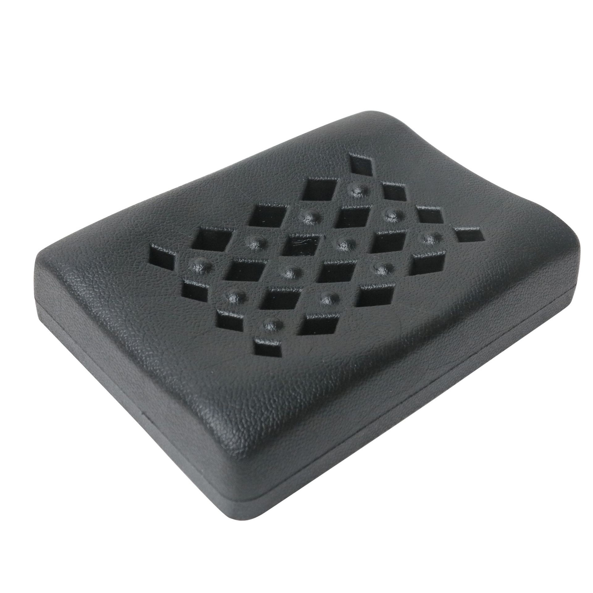 Barber Shop Flushing Bed Pillow Thai Shampoo Bed with Hole Pillow Cushion Universal Flat Pillow Hair Salon Hair Therapy Bed Pillow