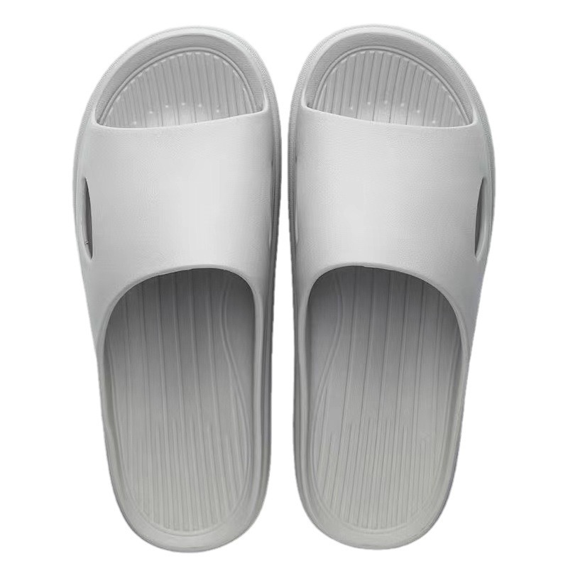 Slippers Women's Home Slippers Men's Home Couple Slippers Sandals Slippers Indoor Slippers Bathroom Bath Slippers
