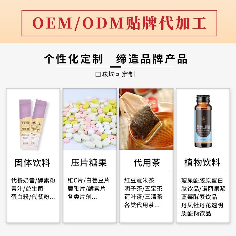 Bovine Colostrum Freeze-Dried Protein Powder Vitamin Calcium Iron Zinc Immunoglobulin Bovine Colostrum Powder Oem Oem Customization