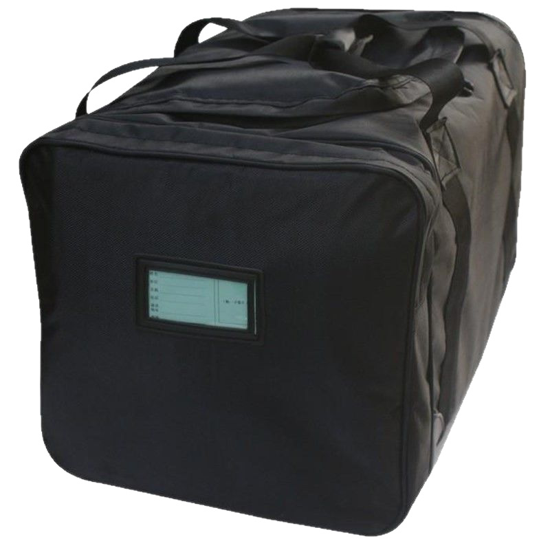 Factory Direct Sales Black Bag, Black Bag, Carrying Bag, Running Bag, Front Bag, Rear Bag, Front Bag