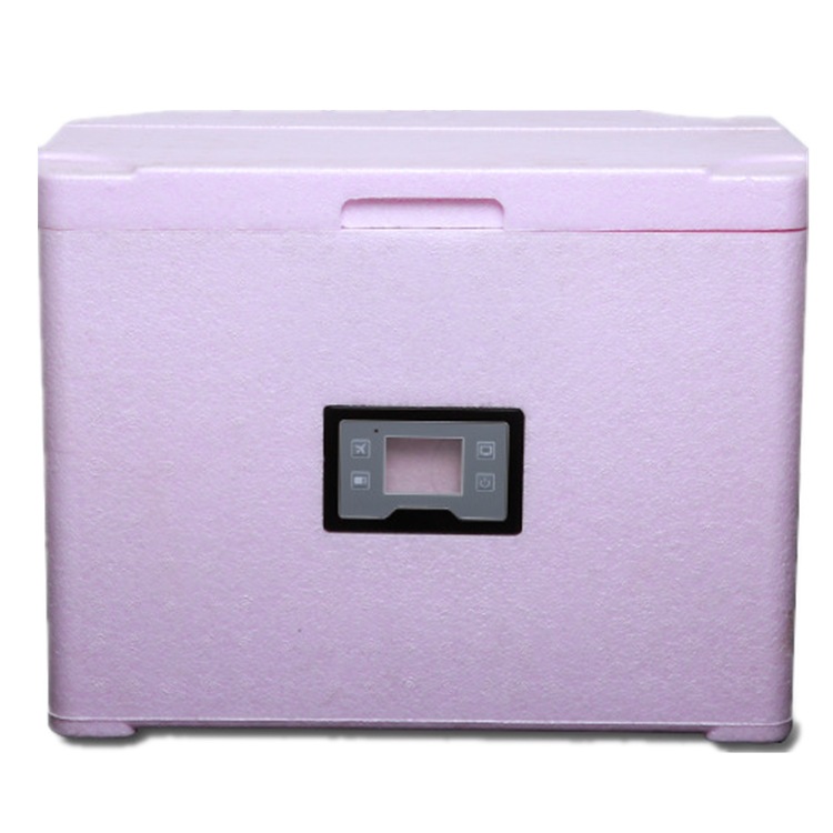 Factory in stock supply all kinds of EPP Yangcheng Lake hairy crab foam box wholesale and retail specifications all have mold