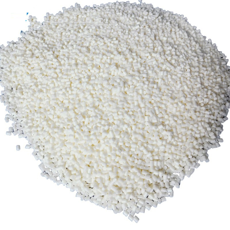 Vci Vapor Phase Anti-Rust Masterbatch Additive Pe Blown Film Functional Masterbatch Bearing Moisture-Proof Salt-Containing Anti-Rust Agent