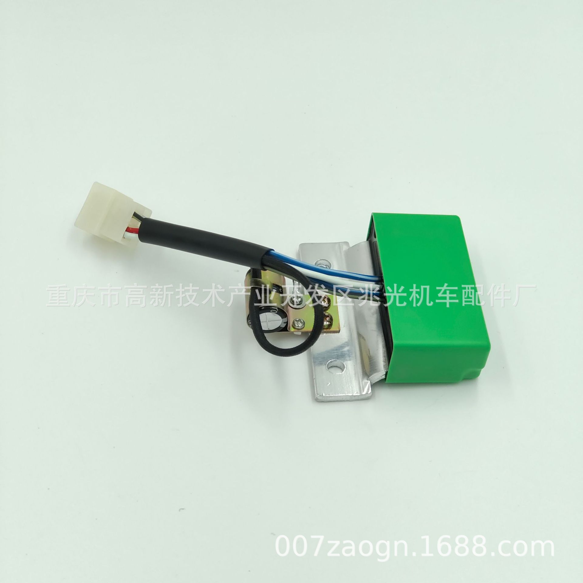 Voltage regulator rectifier India market motorcycle voltage regulator suitable for BAJAJ Pulsar 135