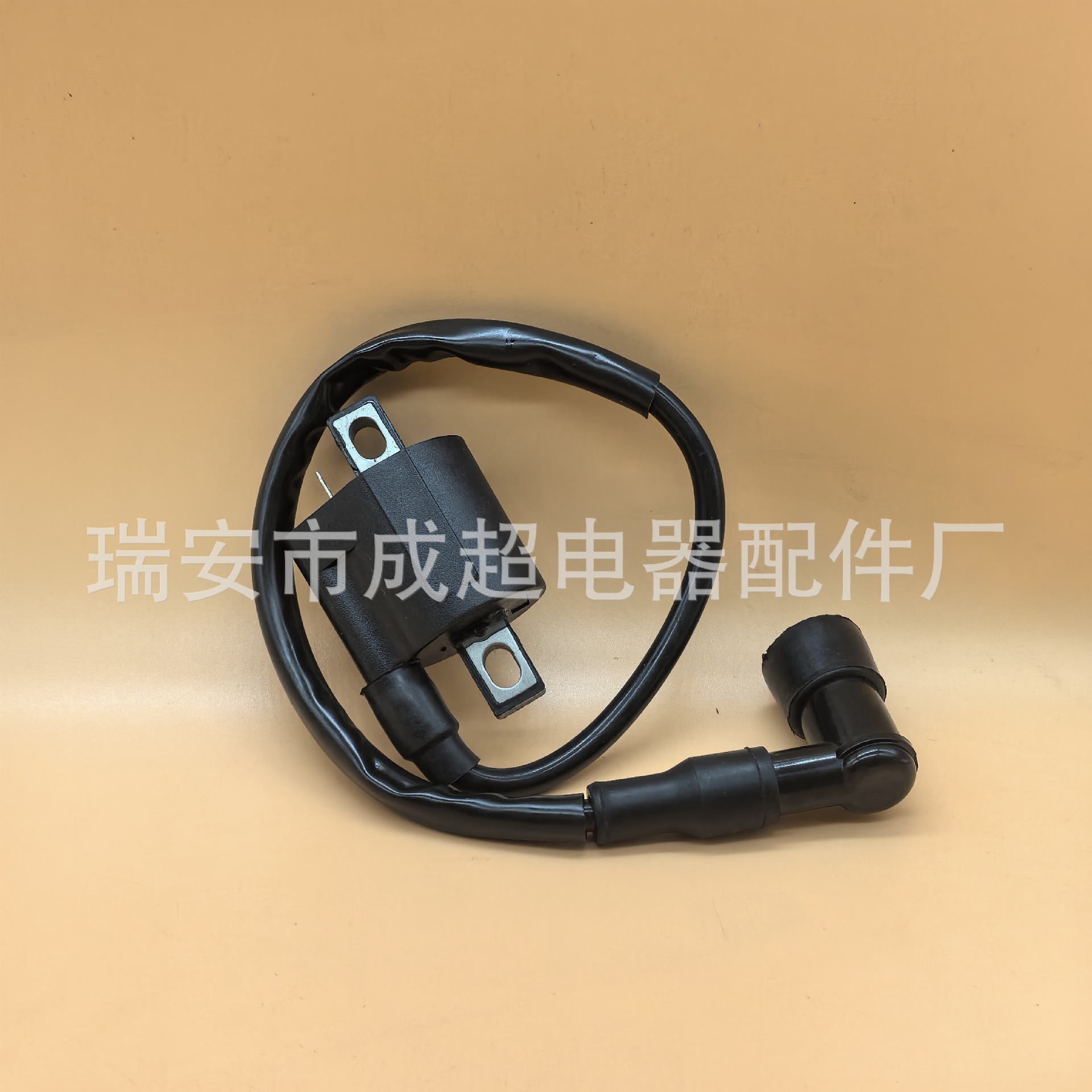 ATV ATV off-road motorcycle big bull CG 125 150 250CC ignition wire high voltage package