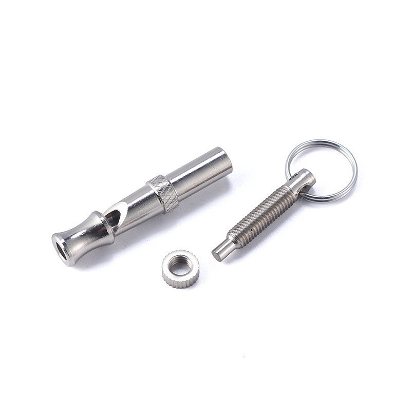 Pet supplies wholesale pet dog flute dog training whistle ultrasonic dog training dog training dog flute dog flute