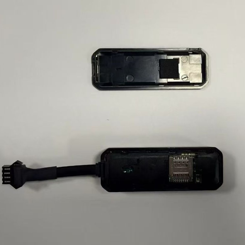 Gps Tracker Wired Vehicle Tracker Electric Vehicle Motorcycle Car Positioning Device Wide Voltage