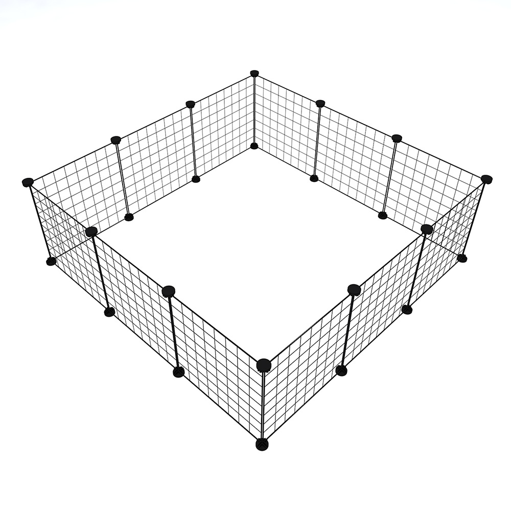 Iron Mesh Sheet Pp Resin Sheet Loose Sheet Magic Sheet Accessories Layered Partition DIY Simple Wardrobe Shoe Cabinet Storage Cabinet Manufacturer