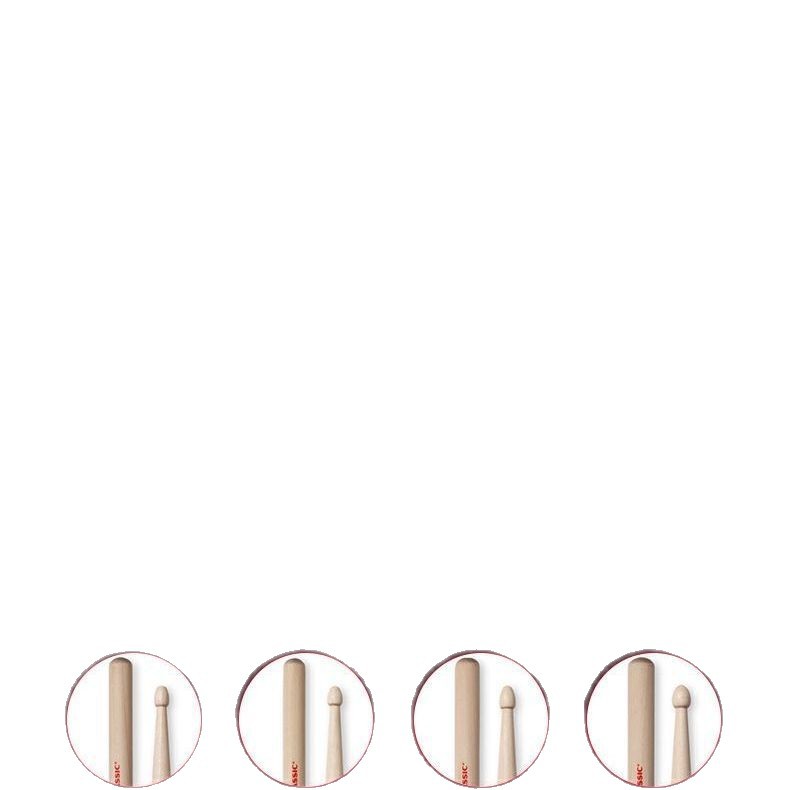 Drum Sticks Vicfirth Drum Sticks Walnut 5A7A Jazz Drum Vf Drumsticks Vic Drum Hammer Free Shipping Others