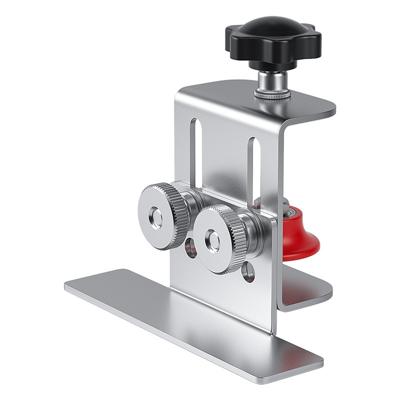 Cabinet Door Installation Tool, Multifunctional Door Positioning Tool, Wardrobe Door Hanging Cabinet Door Auxiliary Tool, Woodworking Installation Auxiliary Tool