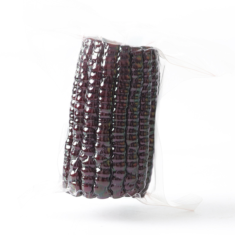 Chaoqi fruit corn section whole box 7kg wholesale net red leisure snacks instant corn snacks greedy snacks