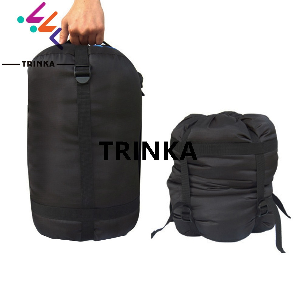 Спальный мешок для взрослых, Oxford, компрессионный, для outdoor кемпинга, конверт, стиль хранения, Amazon Ebay