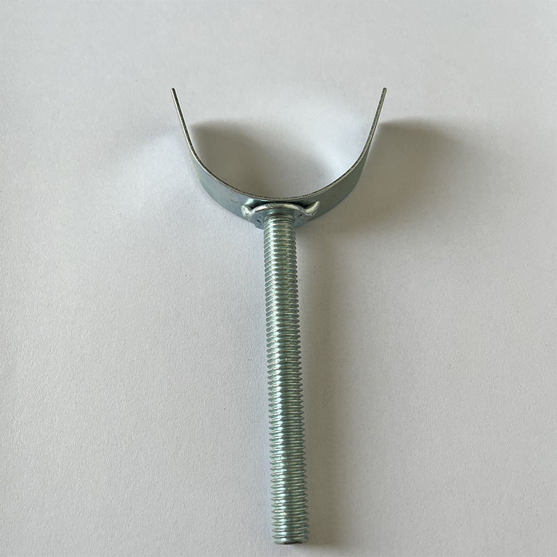 Youban baby infant door fence cylindrical accessories safety protection door fence U-piece pet isolation door fence