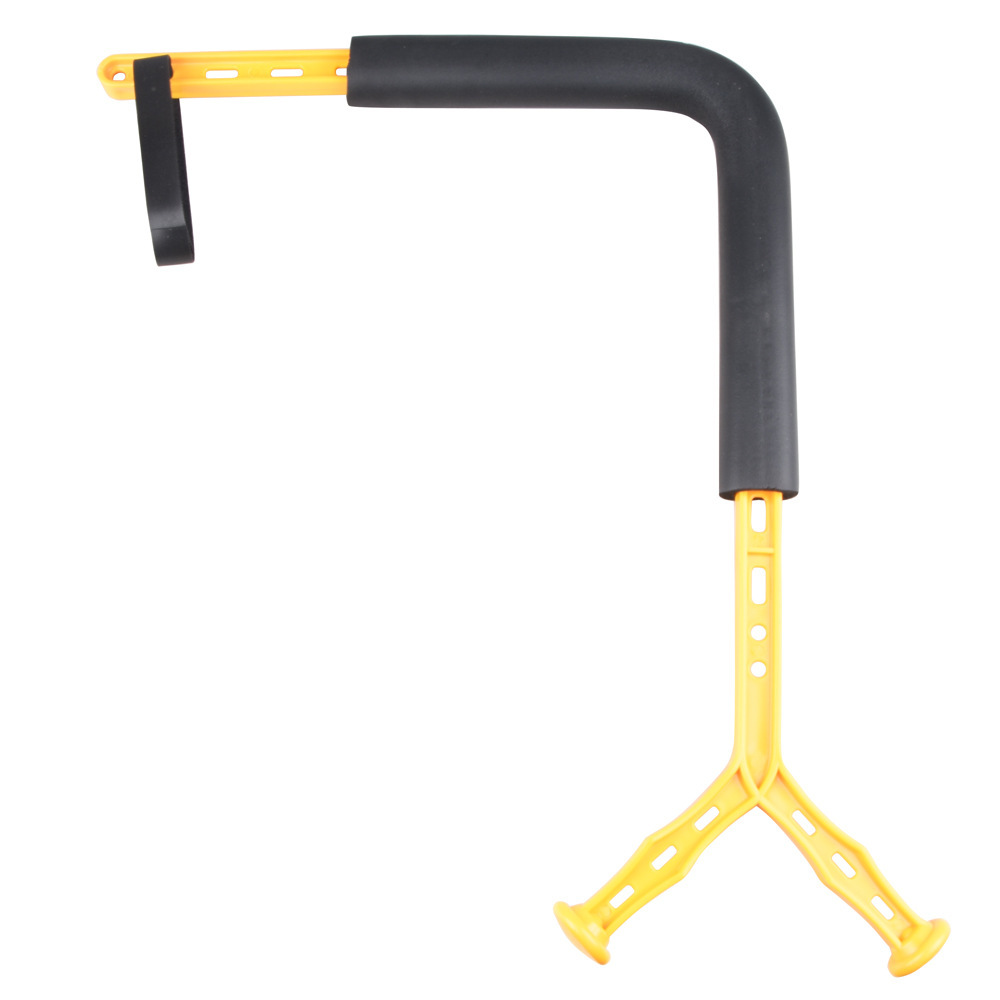 Golf Spinner Swing Exerciser Swing Right Elbow Stick Waist Strength Training Posture Action Corrector