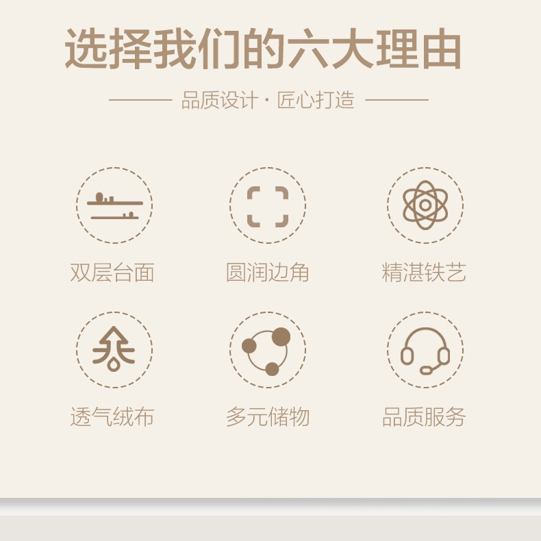 Nail Table Modern Simple Double Internet Celebrity Nail Table New Table Rectangular Nail Table Salon Furniture