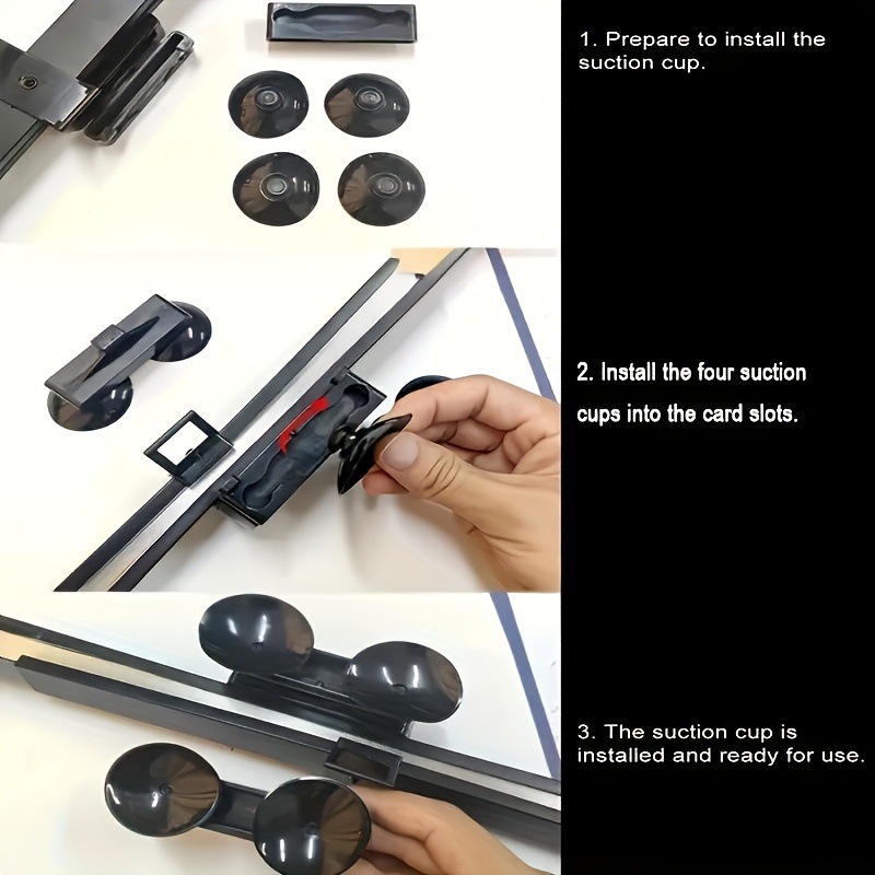 2026 New Cross-Border Dropshipping Automatic Retractable Folding Sunshade Anti-Uv Cross-Border